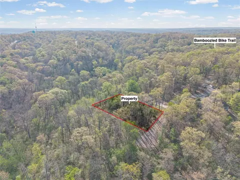 lot28 Block 7 Nottingham Dr, Bella Vista, AR 72715