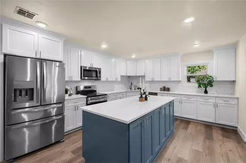 1280 Coler Dr, Pea Ridge, AR 72751