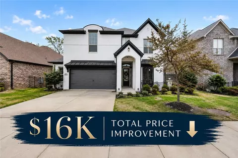 2507 SW Hampton Ave, Bentonville, AR 72713