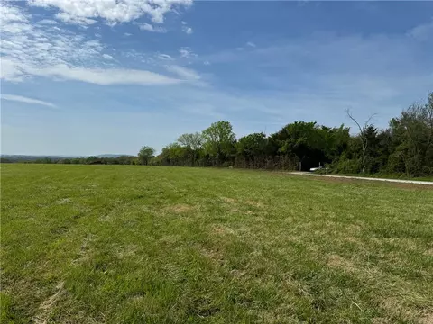 Tract B Old Cincinnati Road, Lincoln, AR 72744