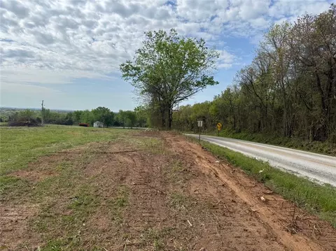Tract C Old Cincinnati Road, Lincoln, AR 72744