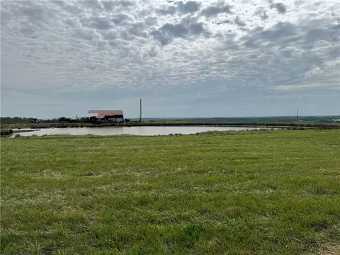 Tract C Old Cincinnati Road, Lincoln, AR 72744