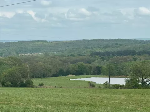 Tract F Old Cincinnati Road, Lincoln, AR 72744