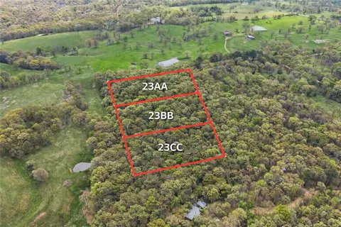 lot23 Cc Hummingbird Rd, Gravette, AR 72736