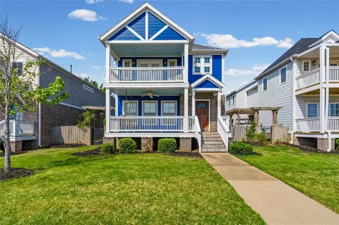 685 N Rupple Rd, Fayetteville, AR 72704