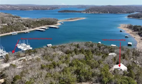 11021 Lathams Landing Rd, Garfield, AR 72732