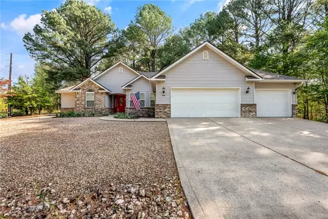 1 Kincardine Ln, Bella Vista, AR 72715