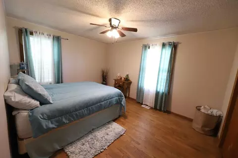 Bedroom - 602 N Centennial, West Fork, AR 72774 photo 1 of 2