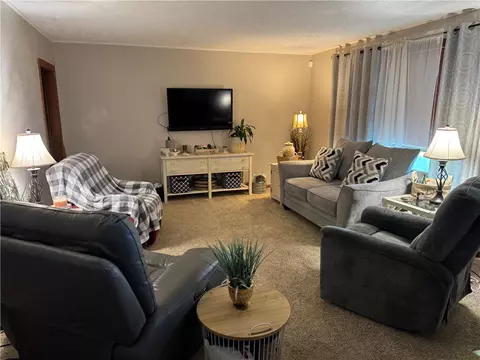 Living - 602 N Centennial, West Fork, AR 72774 photo 1 of 3