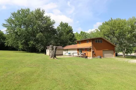 Exterior - 602 N Centennial, West Fork, AR 72774 photo 10 of 17