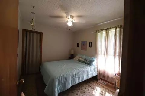 Bedroom - 602 N Centennial, West Fork, AR 72774 photo 2 of 2