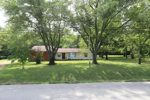 Exterior - 602 N Centennial, West Fork, AR 72774 photo 8 of 17