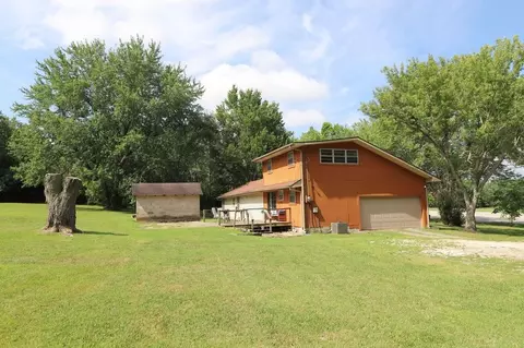 Exterior - 602 N Centennial, West Fork, AR 72774 photo 17 of 17
