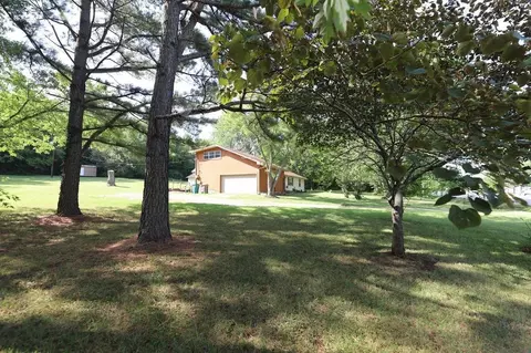 Exterior - 602 N Centennial, West Fork, AR 72774 photo 4 of 17