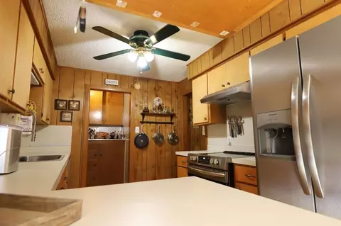 Kitchen - 602 N Centennial, West Fork, AR 72774 photo 1 of 2