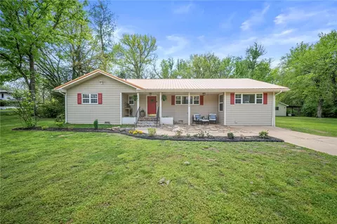 600 University St, Siloam Springs, AR 72761