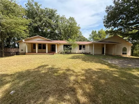 13002 S Highway 45, Lincoln, AR 72744