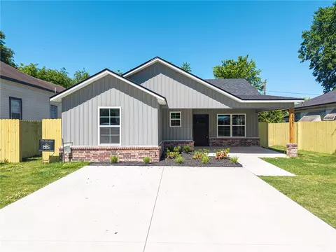 2021 30th St, Fort Smith, AR 72904