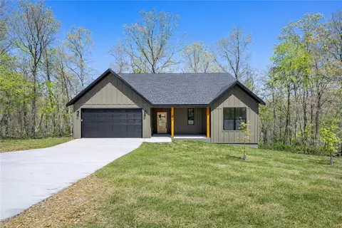 289 Kinross Dr, Bella Vista, AR 72715