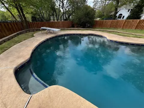 Exterior - 3028 Willow Bend Cir, Springdale, AR 72762 photo 11 of 12