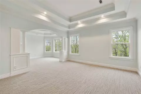 Bedroom - 3028 Willow Bend Cir, Springdale, AR 72762 photo 2 of 5