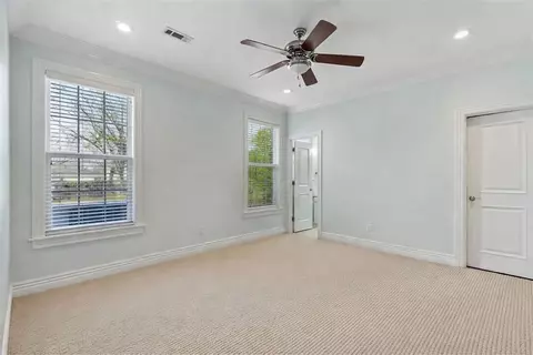Bedroom - 3028 Willow Bend Cir, Springdale, AR 72762 photo 1 of 5