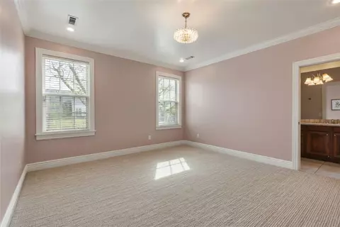 Bedroom - 3028 Willow Bend Cir, Springdale, AR 72762 photo 3 of 5