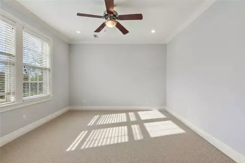 Bedroom - 3028 Willow Bend Cir, Springdale, AR 72762 photo 4 of 5