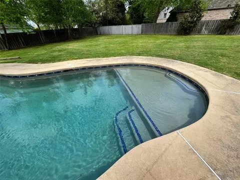 Exterior - 3028 Willow Bend Cir, Springdale, AR 72762 photo 8 of 12