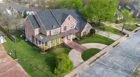 View/Area - 3028 Willow Bend Cir, Springdale, AR 72762 photo 1 of 6