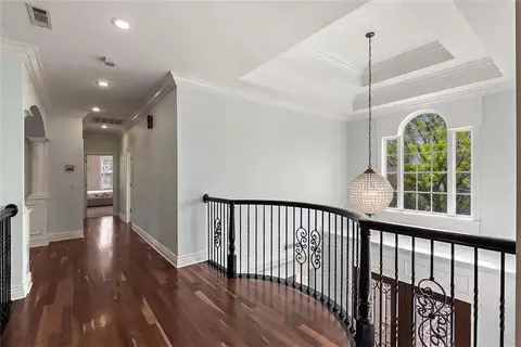 Entry Way - 3028 Willow Bend Cir, Springdale, AR 72762 photo 1 of 1