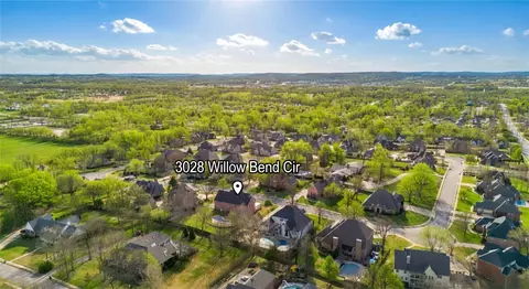 View/Area - 3028 Willow Bend Cir, Springdale, AR 72762 photo 5 of 6