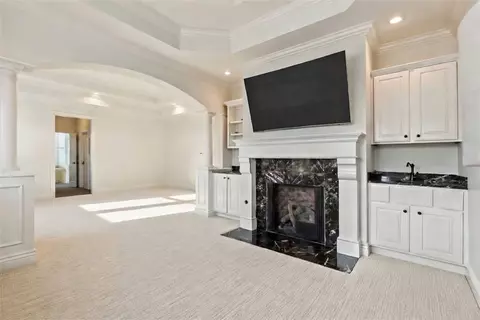 Living - 3028 Willow Bend Cir, Springdale, AR 72762 photo 7 of 8