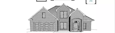 3005 SW Little Elm Loop, Bentonville, AR 72713