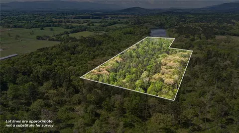 23 Acres In Havana, Havana, AR 72842