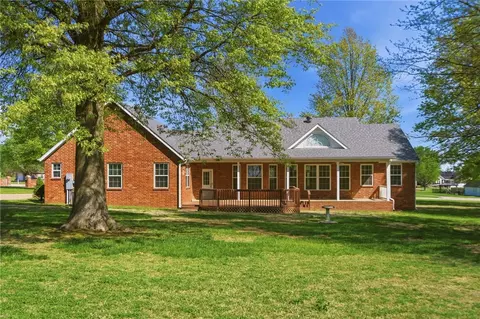 Other - 3473 Grapevine Dr, Springdale, AR 72762 photo 9 of 9
