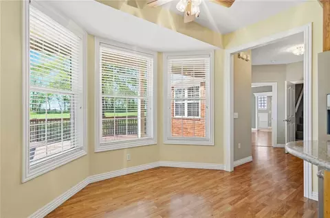 Entry Way - 3473 Grapevine Dr, Springdale, AR 72762 photo 2 of 3