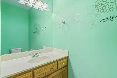 Bath - 3473 Grapevine Dr, Springdale, AR 72762 photo 4 of 4