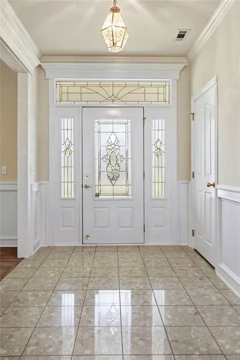 Entry Way - 3473 Grapevine Dr, Springdale, AR 72762 photo 1 of 3