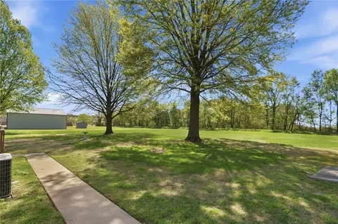 Exterior - 3473 Grapevine Dr, Springdale, AR 72762 photo 5 of 6