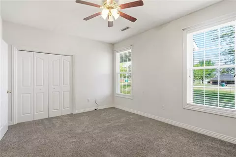 Bedroom - 3473 Grapevine Dr, Springdale, AR 72762 photo 1 of 2