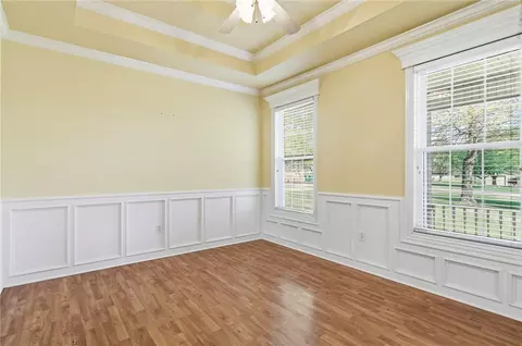 Living - 3473 Grapevine Dr, Springdale, AR 72762 photo 5 of 8