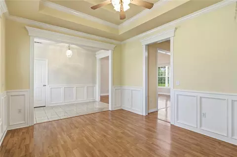 Living - 3473 Grapevine Dr, Springdale, AR 72762 photo 6 of 8