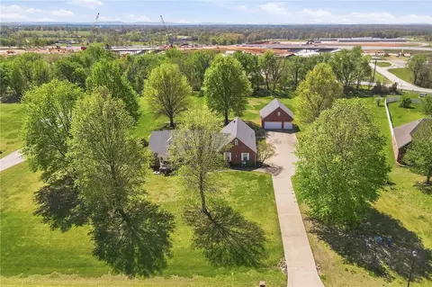 View/Area - 3473 Grapevine Dr, Springdale, AR 72762 photo 5 of 6