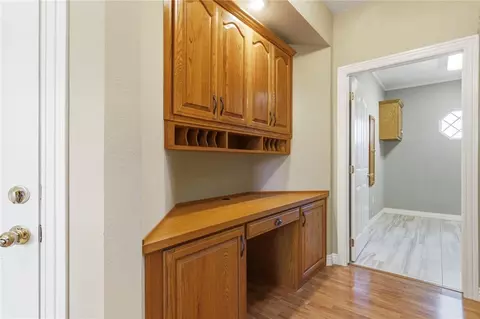 Entry Way - 3473 Grapevine Dr, Springdale, AR 72762 photo 3 of 3