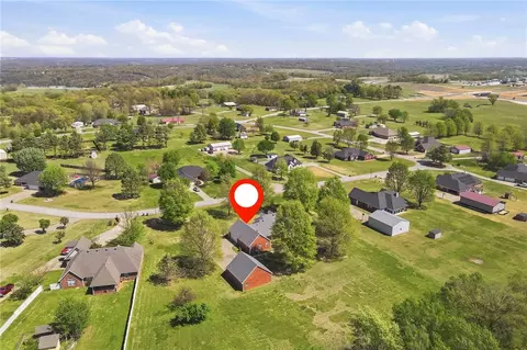 View/Area - 3473 Grapevine Dr, Springdale, AR 72762 photo 6 of 6