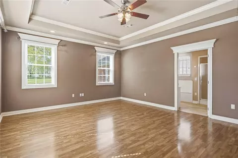 Living - 3473 Grapevine Dr, Springdale, AR 72762 photo 7 of 8