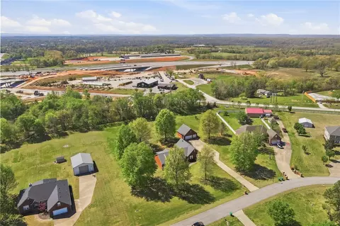 View/Area - 3473 Grapevine Dr, Springdale, AR 72762 photo 2 of 6