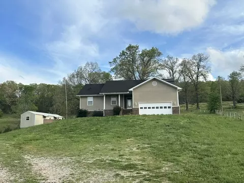 1465 County Road 933, Alpena, AR 72611