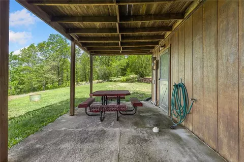 Exterior - 8283 Ar-43 Hwy, Compton, AR 72624 photo 6 of 11